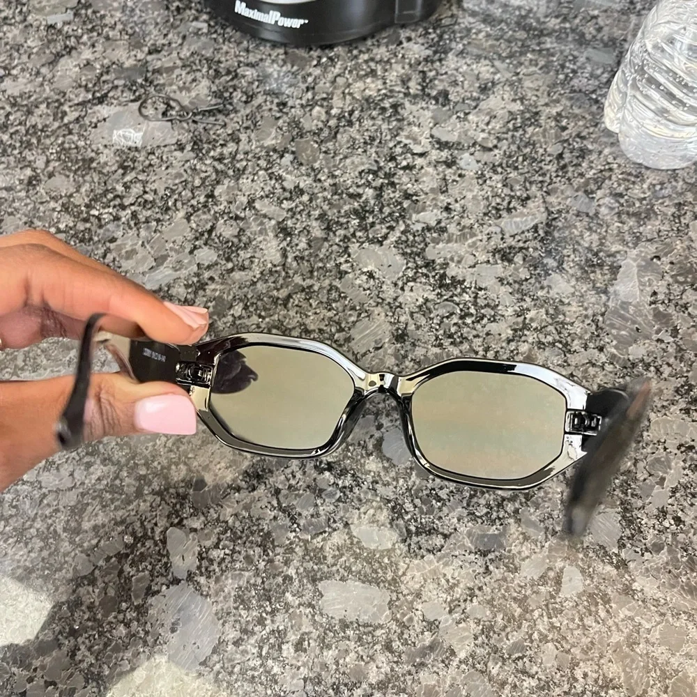 Versace Sunglasses
